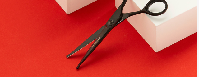 Pet Grooming Scissors Dog Hair Professional Trimming Scissors Set Tedd –  pawsitivelypurrfectpetshop
