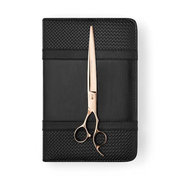 New rose gold home 8.5 / 9.5 / 10.5 inch tailor scissors fabric scissors  sewing scissors scissors scissors
