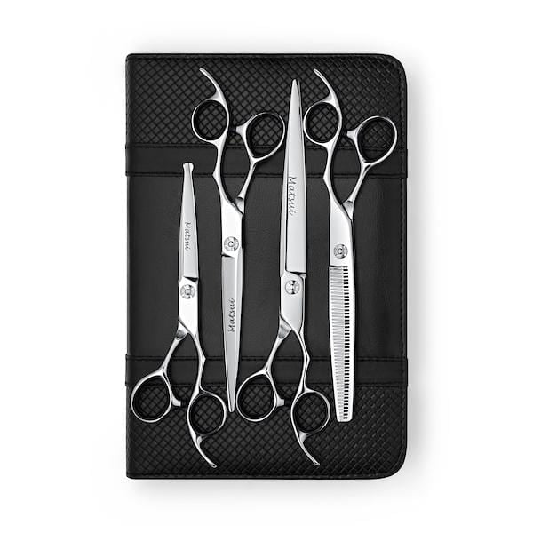 Matsui Select Dog Grooming Scissor Set Grooming Scissors Direct USA